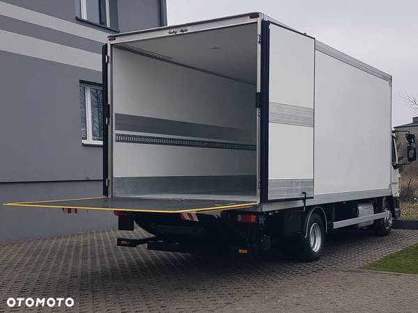 DAF 12T LF 210 WINDA CHŁODNIA 14EP 5,78x2,48x2,29 KLIMA - 31