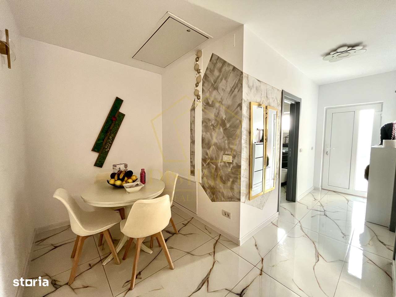 Duplex superb cu 3 camere | Mosnita Veche - Imagine principală: 3/15