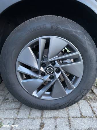 Nissan Qashqai 1.3 DIG-T Acenta EU6d - 17