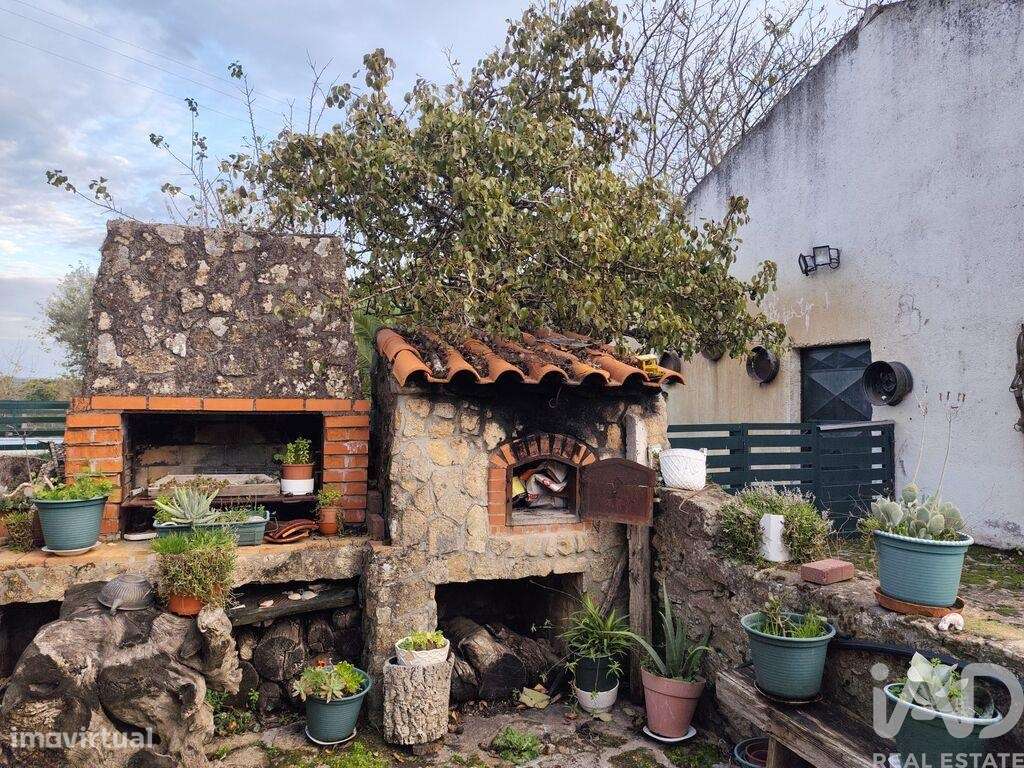 Quinta T5 em Sabugal e Aldeia de Santo António de 130 m2 - Grande imagem: 4/40