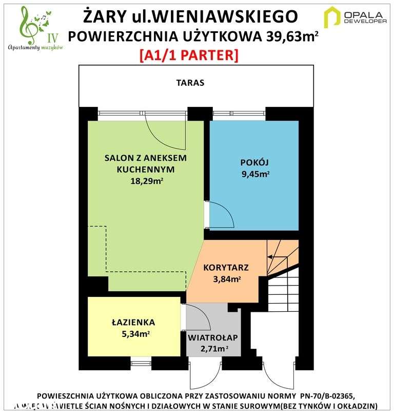 Rusza Nowa Inwestycja ul. Wieniawskiego (parking)-9