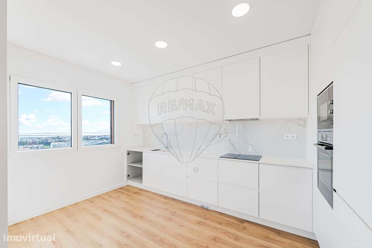 Apartamento T3 para venda - Grande imagem: 5/31