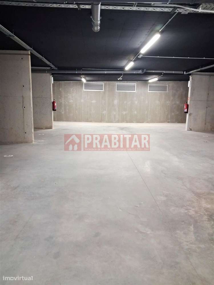 APARTAMENTO T2 . NOVO-36