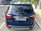 Ford EcoSport 1.0 EcoBoost TITANIUM X - 26