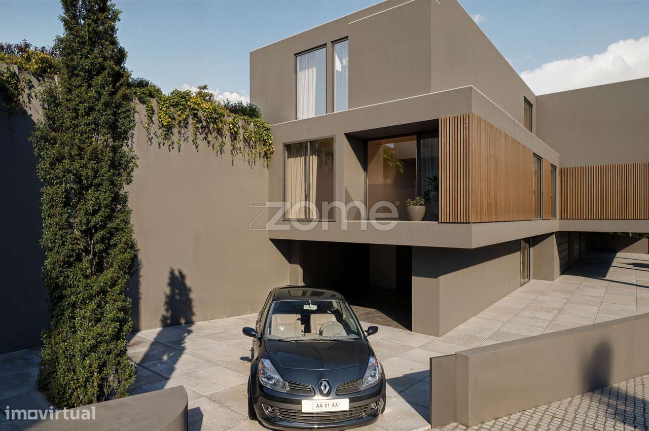 Moradia T3 emTagilde-7