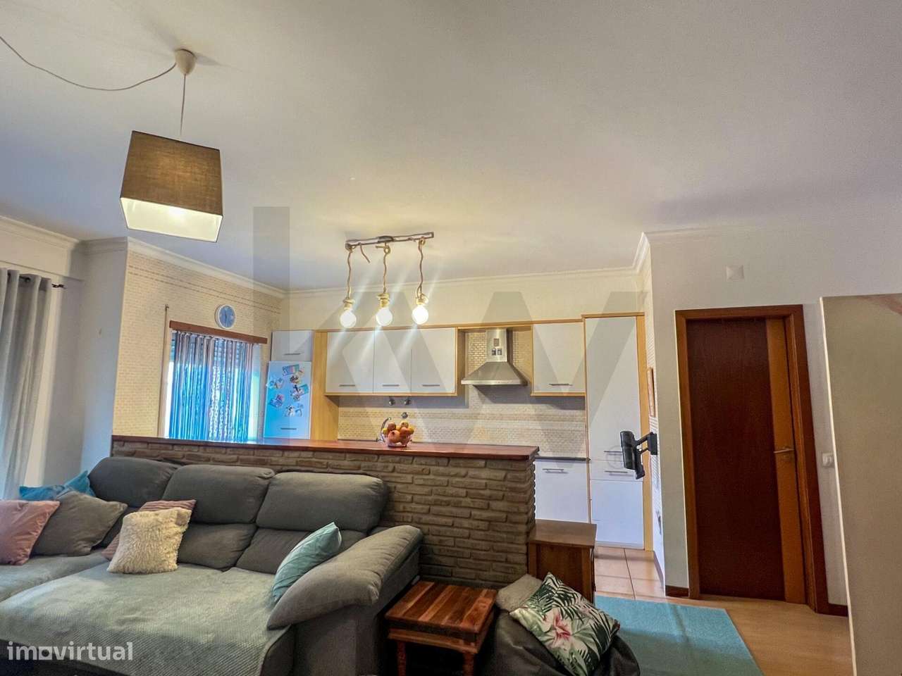 Apartamento T2 na Urbanização Cerro Azul – Conforto, Lazer e Localizaç-8