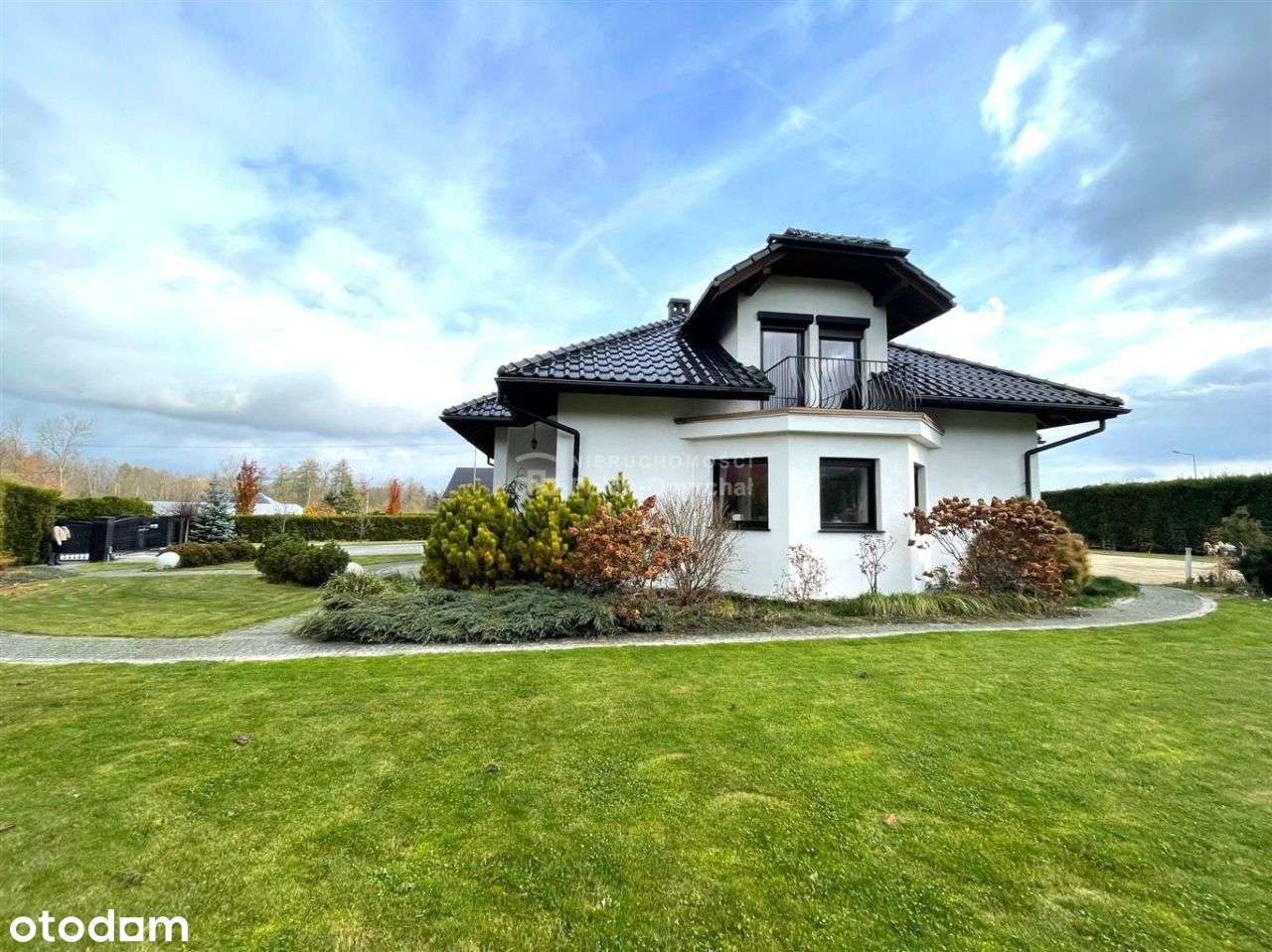 Z widokiem na Skrzyczne-4