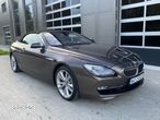 BMW Seria 6 650i - 9