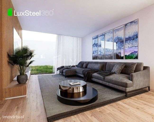 Moradia, 149 m², Silveiros e Rio Covo (Santa Eulália)-9