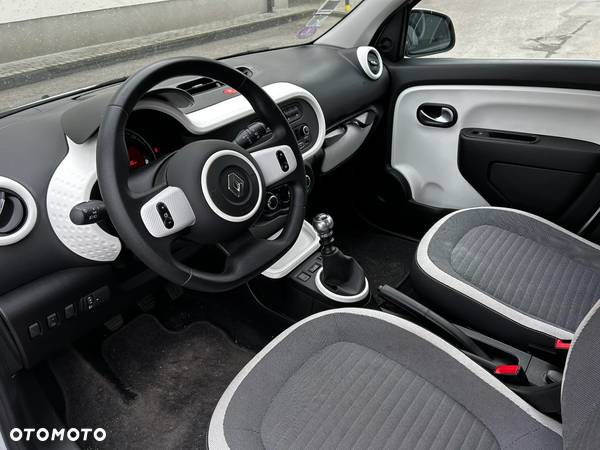 Renault Twingo ENERGY TCe 90 LIMITED - 9