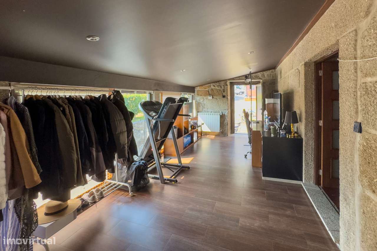 Moradia Independente T3  para Venda ou Permuta, em Prozelo, Amares-15