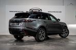 Land Rover Range Rover Velar 3.0 D R-Dynamic - 14