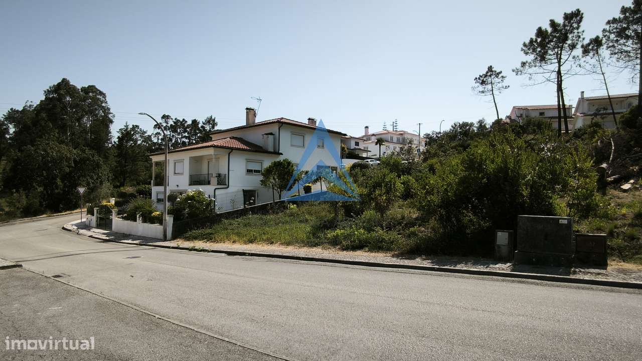 Lote na Urb. São Cristóvão Pombal - Grande imagem: 4/26