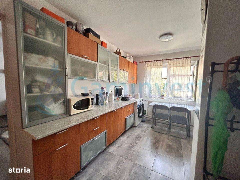 Gaminvest Apartament cu 2 camere, semicentral, Oradea, Bihor, V4356 - Imagine principală: 1/5