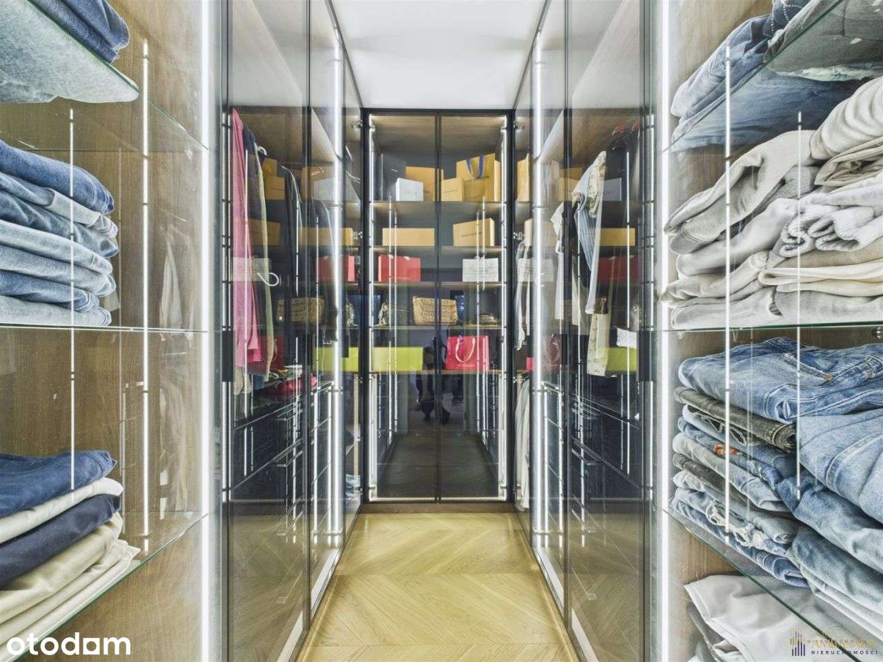 *Luksus W Sercu Lasu- Dom Gotowy Do Wprowadzenia*-19