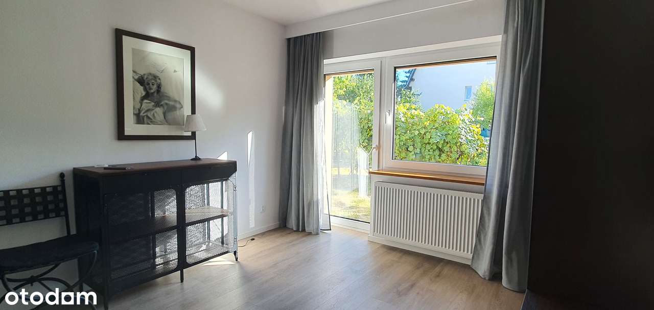 4 pokoje w mieszkaniu 80 m2 w okolicy zielonych terenów Wrocławia