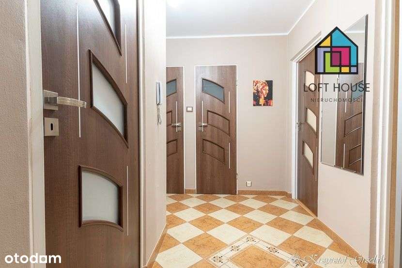 Okazja, mieszkanie dla rodziny lub inwestora-8