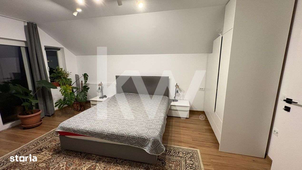 Garsoniera de inchiriat in zona Warthe! - Imagine principală: 4/10