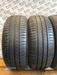 Michelin Energy Saver 195/55-16 87H - 3