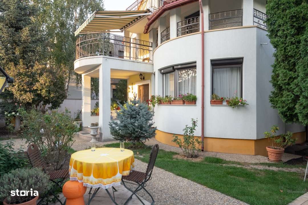 Vila individuala cu piscina si zona de wellness – Erou Iancu Nicolae-10