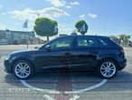 Audi A3 1.6 TDI Sportback - 8