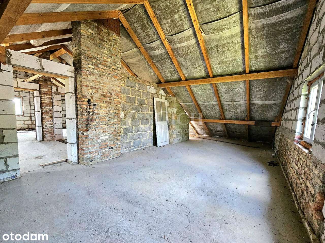 Dom z dużą działką w atrakcyjnej cenie.-17