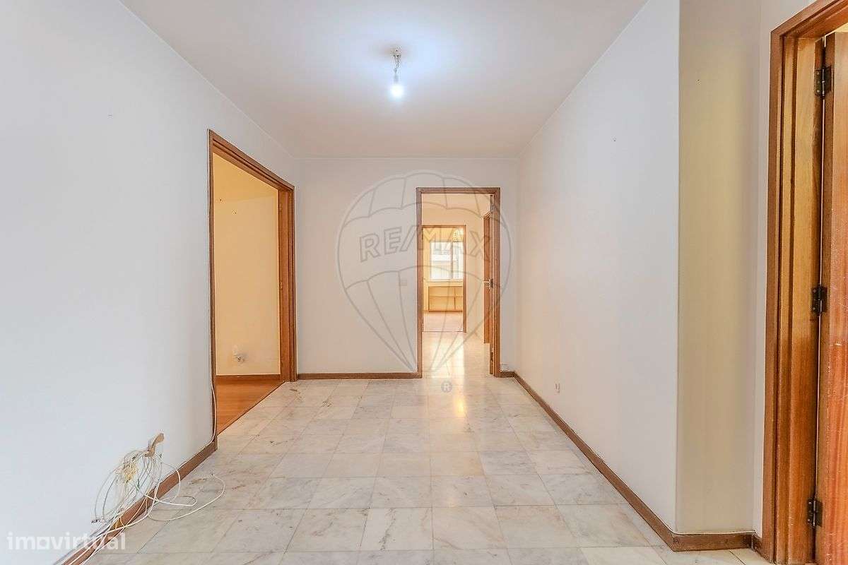 Apartamento T6 para venda - Grande imagem: 4/26