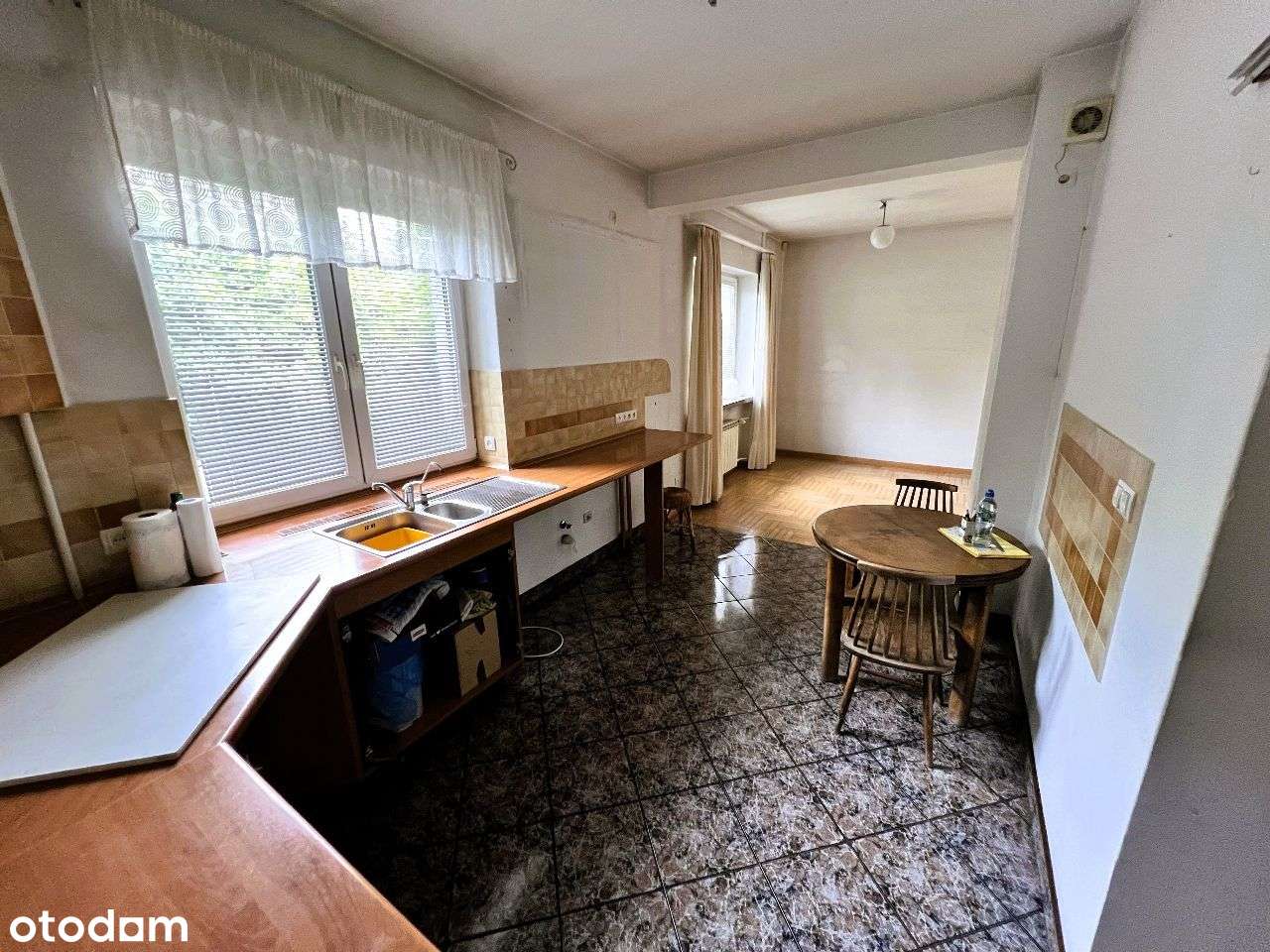 Michałowice Osiedle 232 m2/ 1062 m2 z 1987 r - Pełny obrazek: 4/20