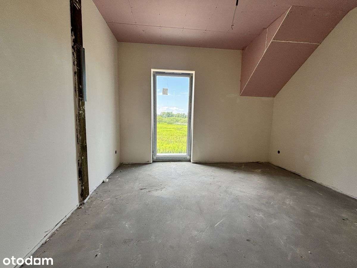 3 Pokoje Z Balkonem przy ul. Warszawskiej +parking-9