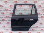 broasca usa stanga spate opel astra g 1998 2004 - 1