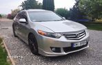 Honda Accord 2.4 Executive Nav - 12