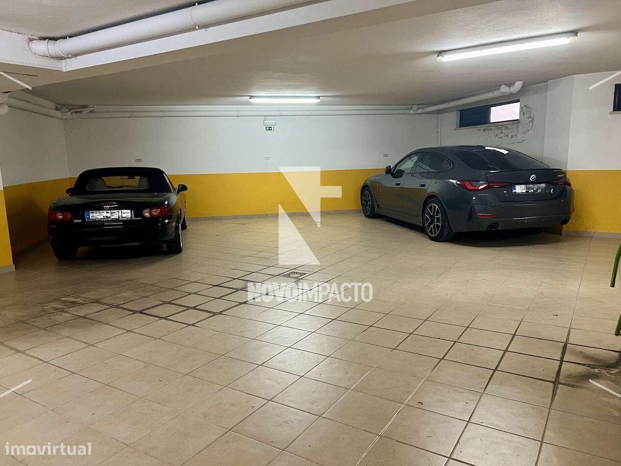 Montijo - Apartamento T3 parqueamento e arrecadação-26