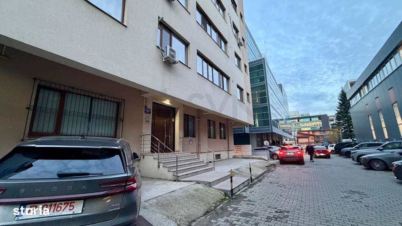 Apartament 2 camere I Aviatiei I Mobilat si utilat I De vanzare.-12