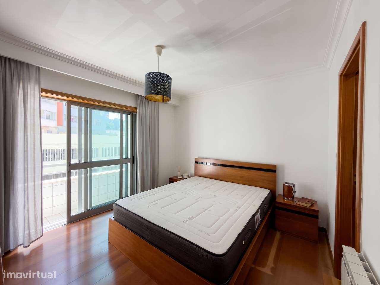 Apartamento T2 COMO NOVO Oliveira do Douro ao Intermaché-23