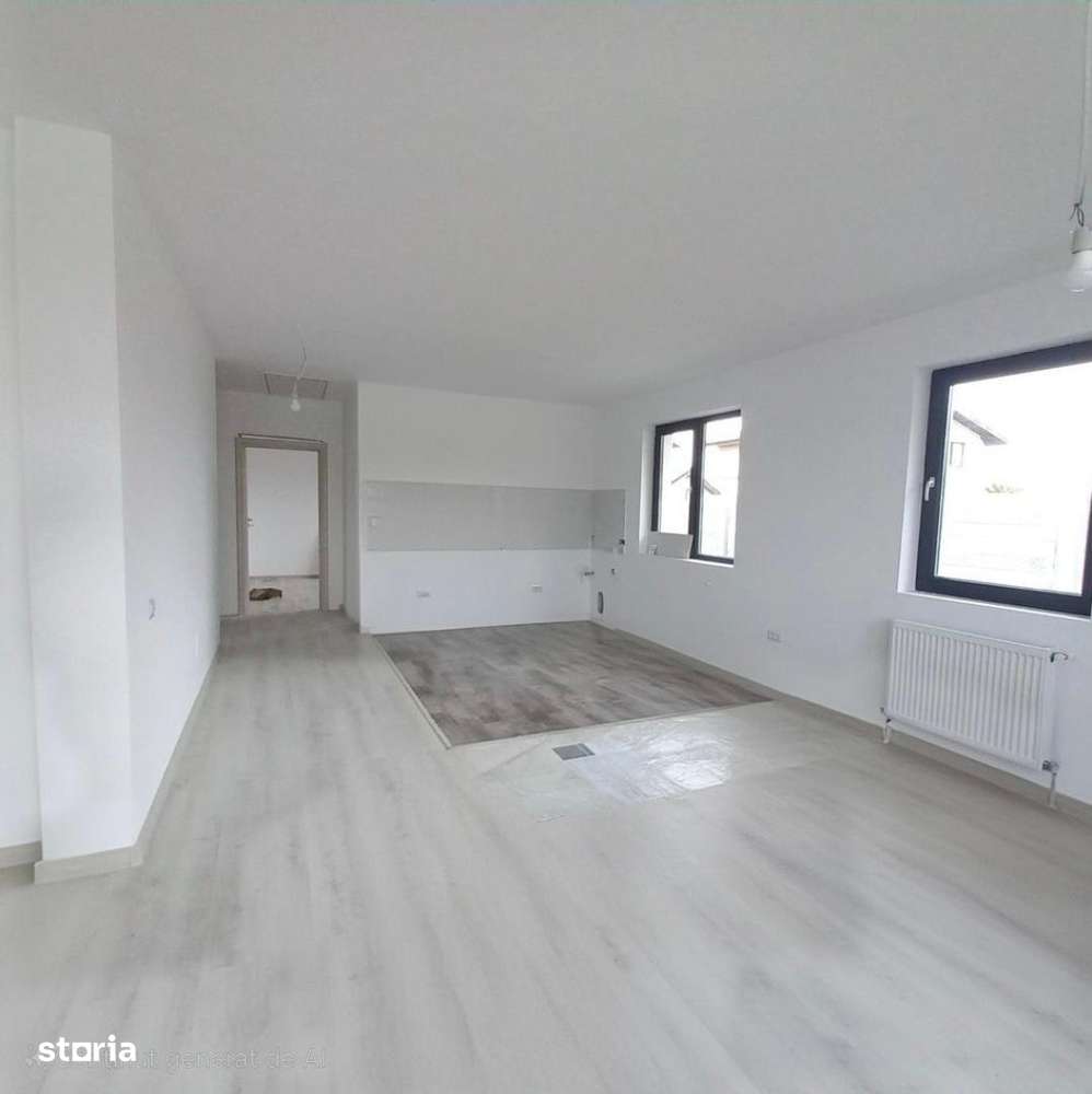 Domnesti, casa parter cu placa beton - Imagine principală: 5/14