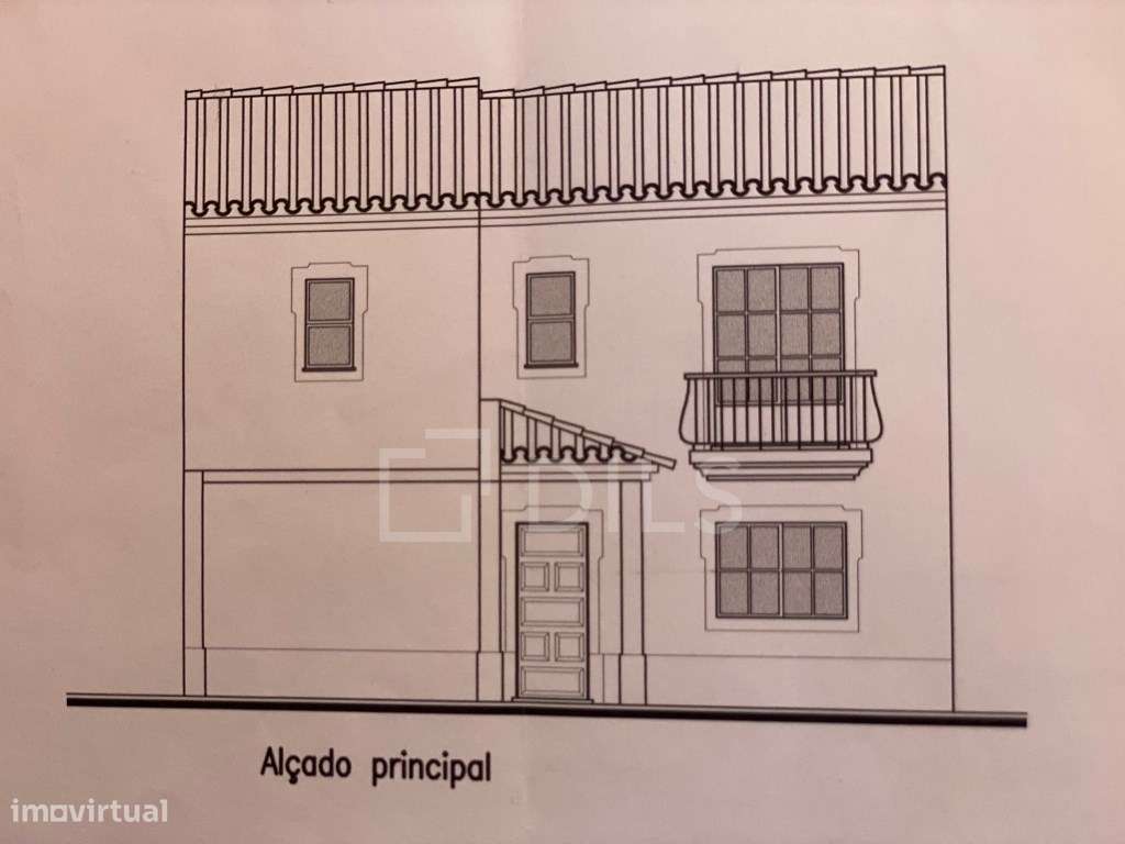 Lote para construção a 10 minutos da praia na Costa Vicentina - Grande imagem: 5/6