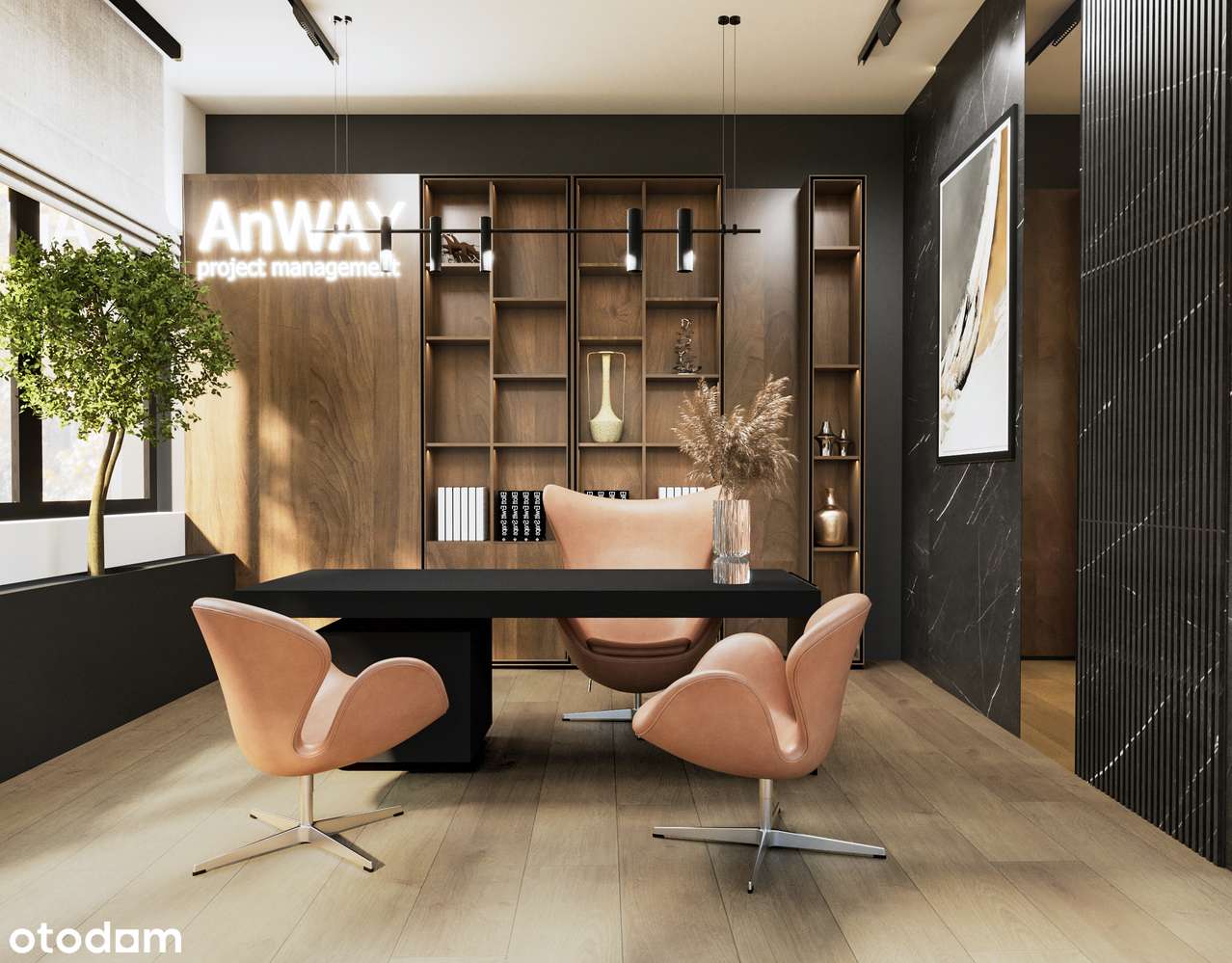 Elastyczne lokale usługowe do wynajęcia – Kosynierów 6 - Pełny obrazek: 4/14