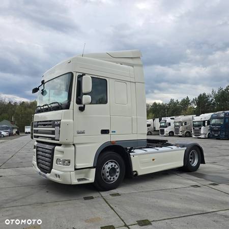 DAF XF 105.460 - 11