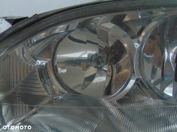Lampa przednia przód lewa Ford Mondeo 3 MK3 III 00-07r EUROPA - 3