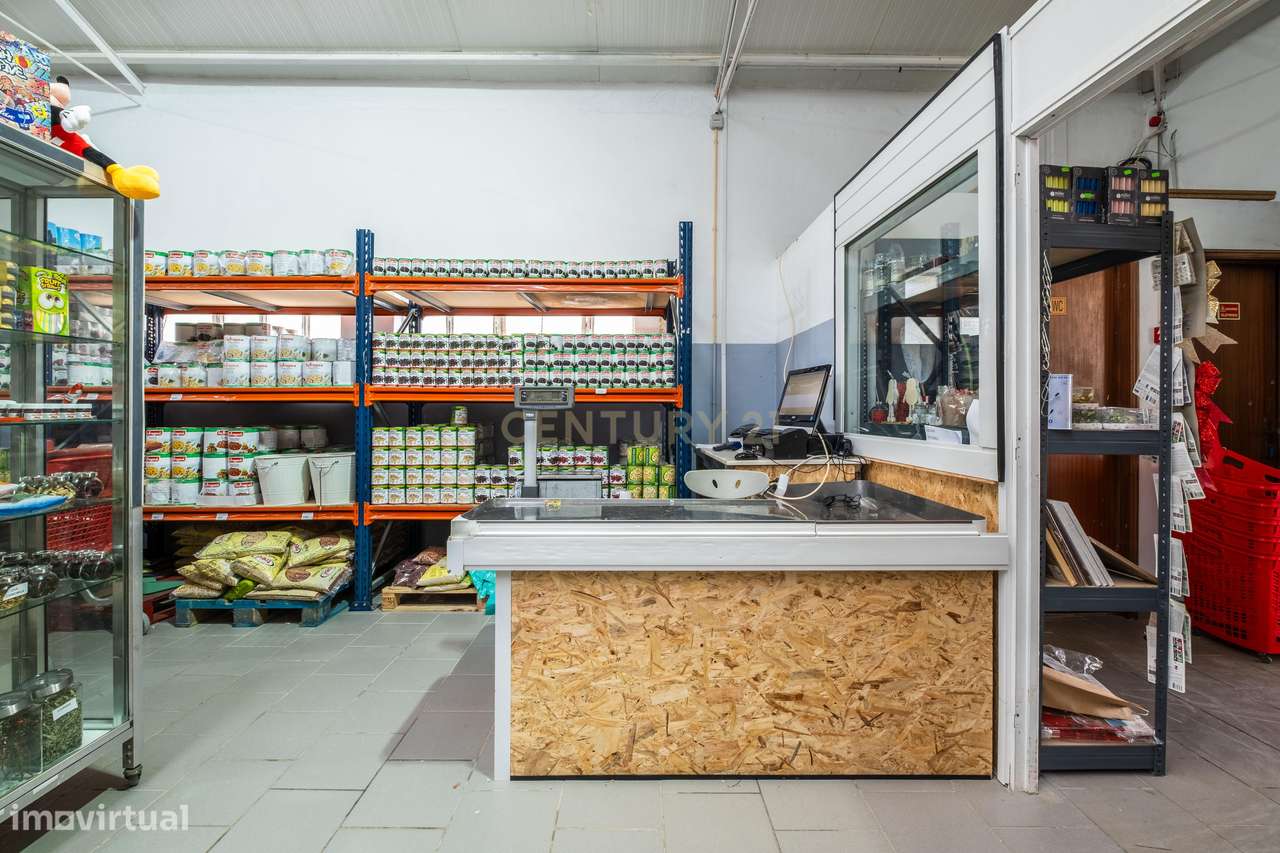 Armazém Comercial à Venda nas Devesas – Centro de Vila Nova de Gaia - Grande imagem: 5/49