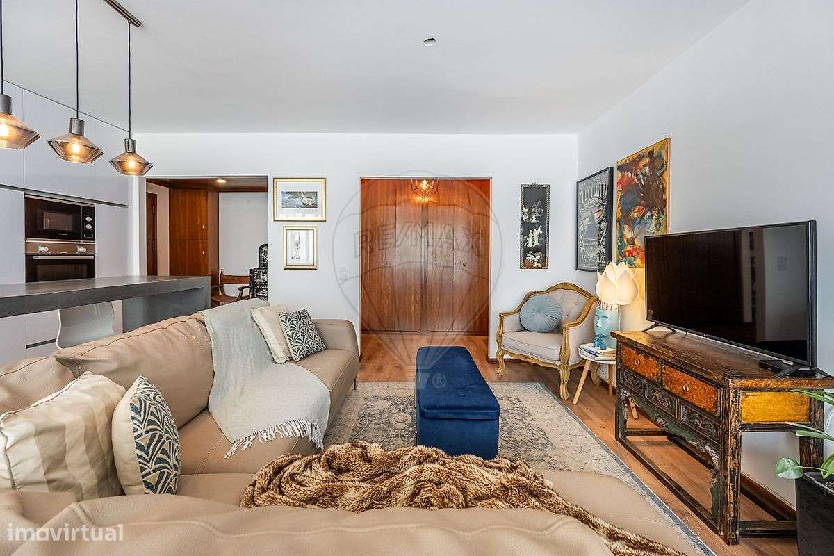 Apartamento T2 para venda-17