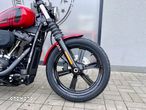 Harley-Davidson Softail Street Bob - 9