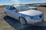 Motoras macara geam fata stanga 0130821765 Audi A4 B6  [din 2000 pana  2005] Sedan 2.5 TDI MT (163 - 6