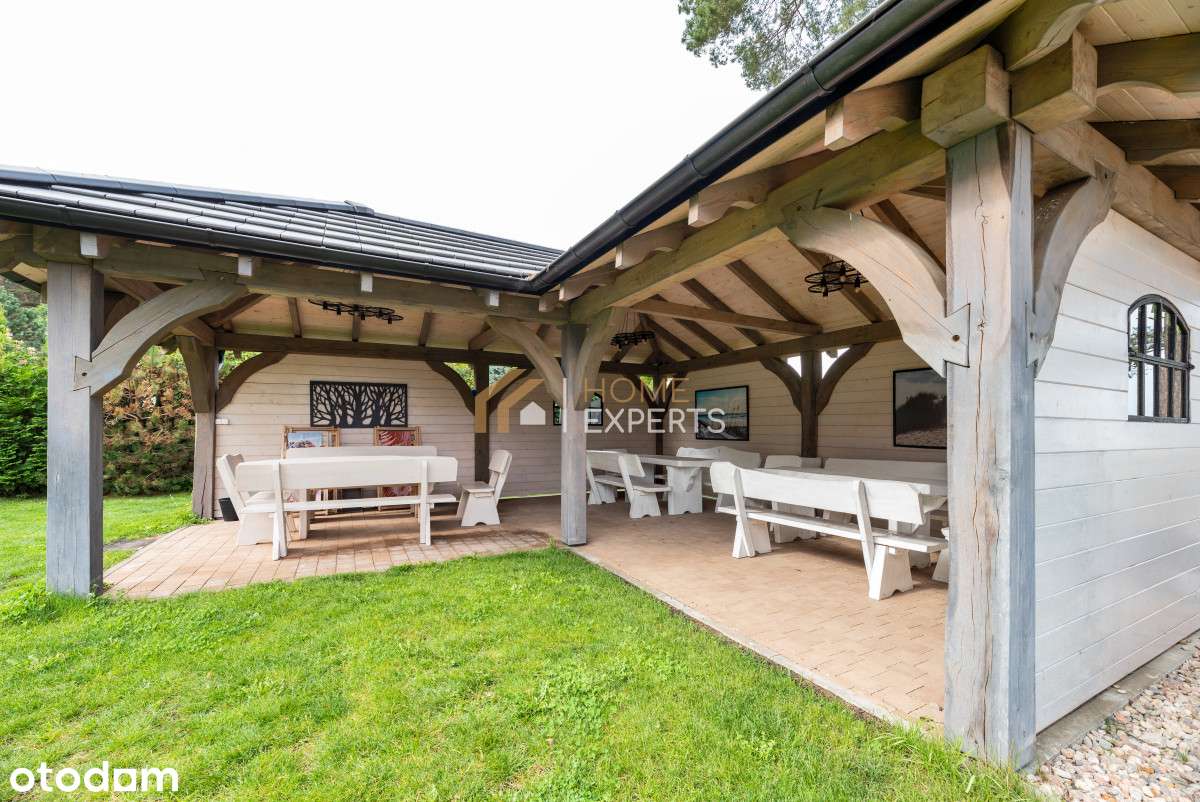 Pensjonat 900m od plaży-5