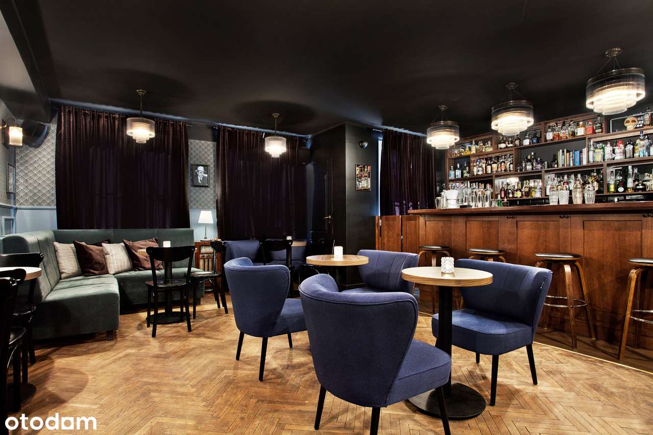 OFERTA NAJMU LOKALU GASTRONOMICZNEGO ul. SZEROKA GDAŃSK - Pełny obrazek: 4/7