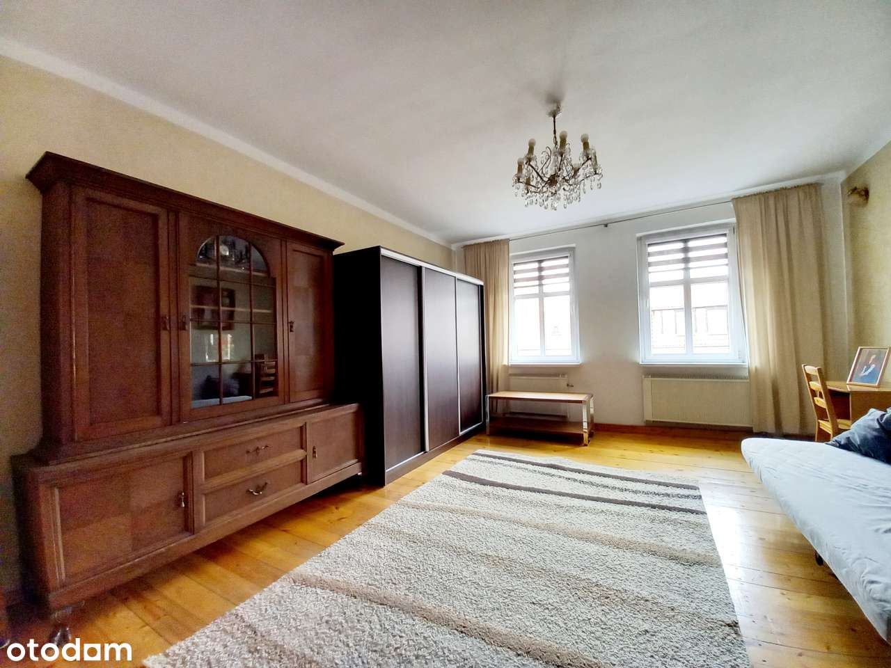 Mieszkanie na sprzedaż tuż przy Politechnice Śląskiej-8