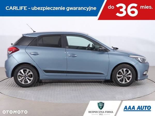 Hyundai i20 - 7