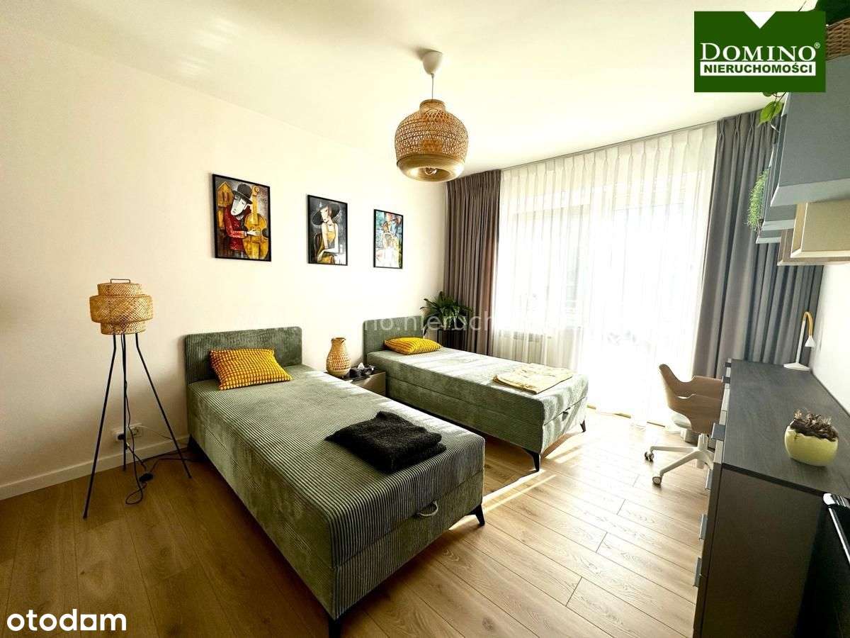 Ustroń Apartament-12