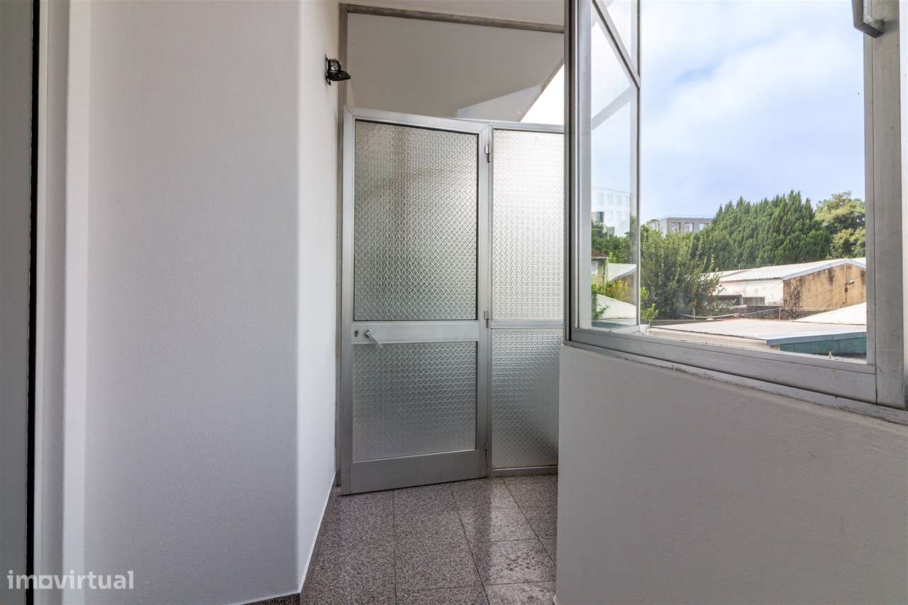 Apartamento T2+1 Venda em Paranhos,Porto-8