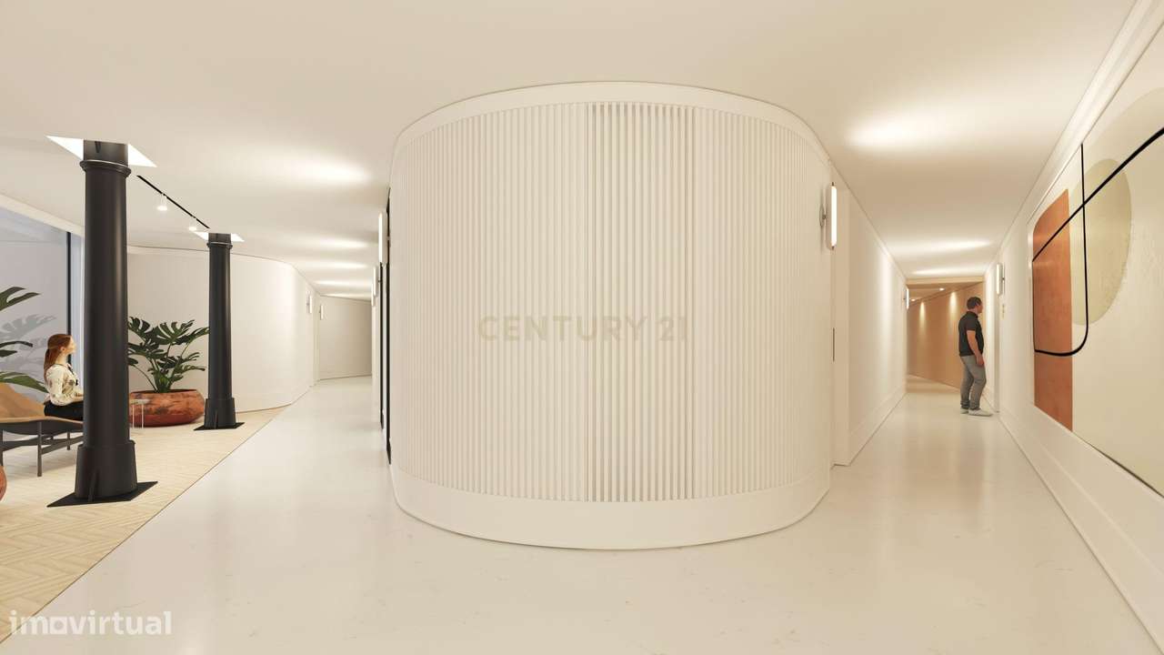 Savoy Residence | Insular - Novo empreendimento à sua espera! - Grande imagem: 4/6